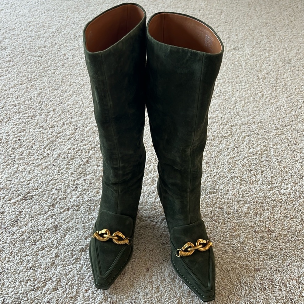 New Tory Burch Boots(size 6)